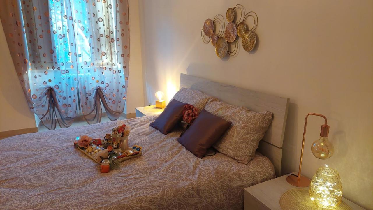 Sweet Home Lido di Ostia Exterior photo